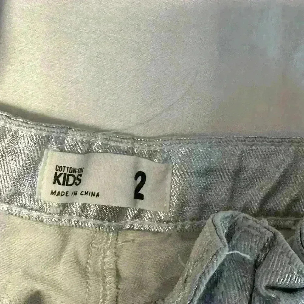 Cotton On kids 2 piece bundle size 2 - Picture 3 of 5